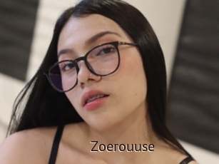 Zoerouuse