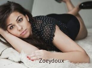 Zoeydoux