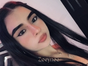 Zoeynoe