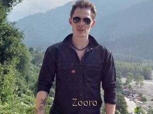 Zooro