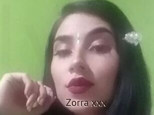 Zorra_xxx