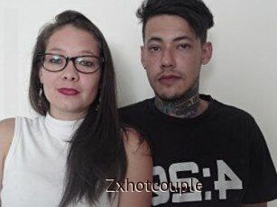 Zxhotcouple