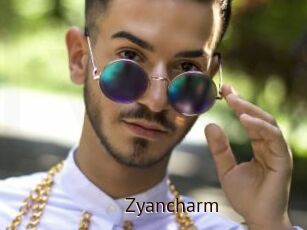 Zyancharm